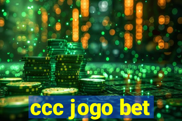 ccc jogo bet